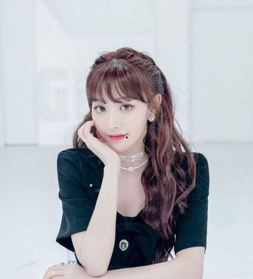 娱乐吃瓜君孔雪儿