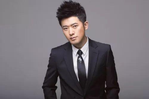 娱乐吃瓜男演员