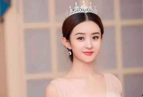 娱乐圈吃瓜白鹿是谁