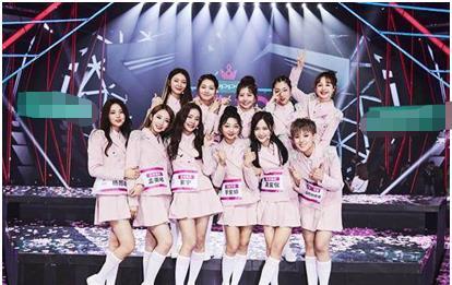 娱乐圈吃瓜讲故事是谁