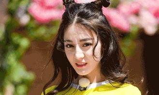 娱乐圈吃瓜喜剧女星是谁,揭秘“吃瓜喜剧女星”背后的故事