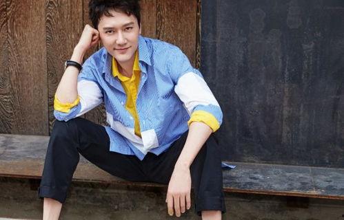 娱乐吃瓜赵丽颖罗云熙