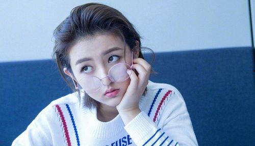 娱乐圈吃瓜猛料张子枫