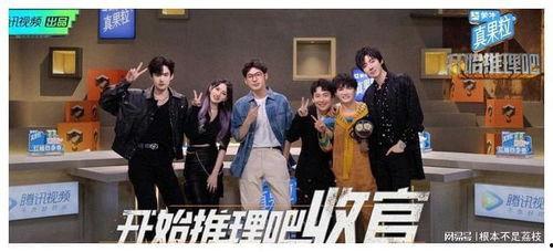 吃瓜博主什么娱乐,吃瓜博主带你领略幕后风云