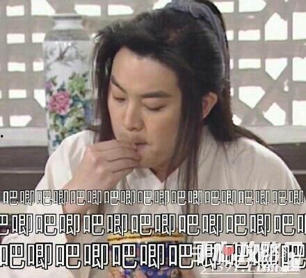 娱乐吃瓜用什么配音,声临其境！