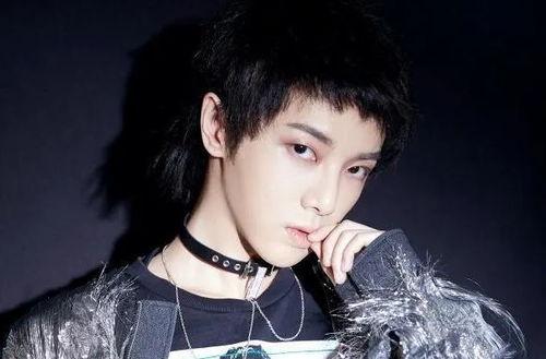 娱乐吃瓜华晨宇