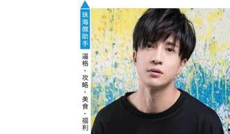 娱乐圈八卦吃瓜主播,揭秘吃瓜主播背后的八卦秘闻